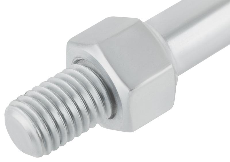  Миксер для тяжелых строительных смесей усиленный профи хвостовикм14 120х590мм FIT 04281 фото в каталоге от BTSprom.by