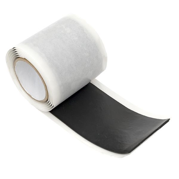 лента гидроизоляционная (антикоррозионная) 1м profi proxima ekf gc-wp-pro-1m от BTSprom.by