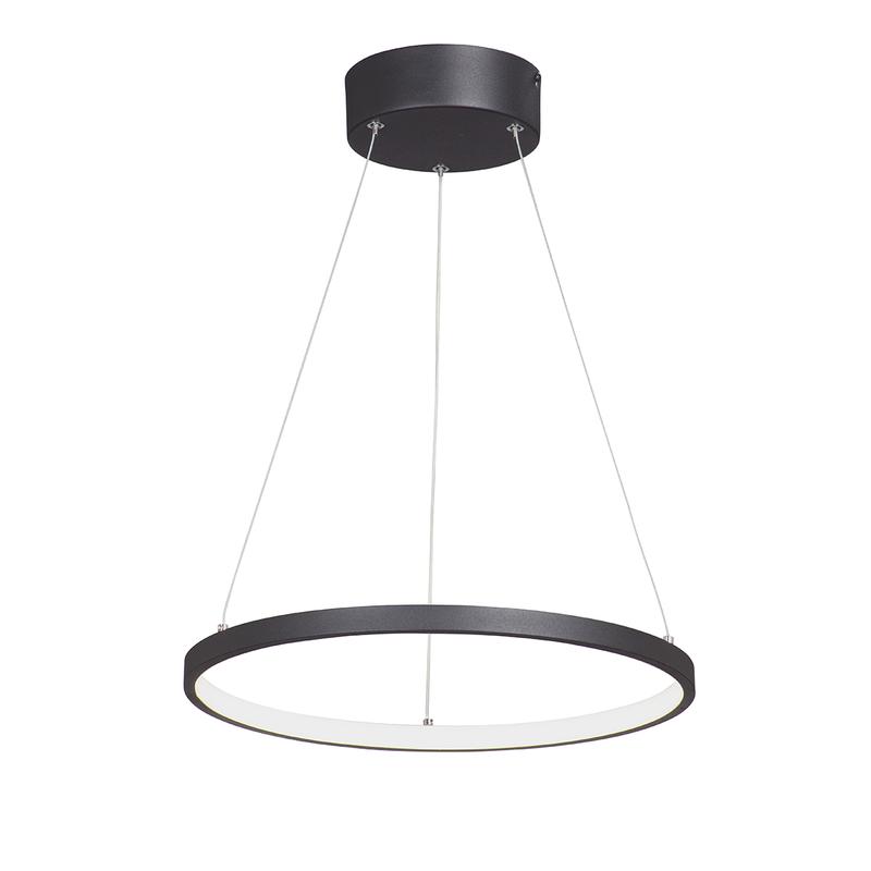 светильник светодиодный led 27вт 3000к 1490лм vitaluce v04600-13/1s от BTSprom.by