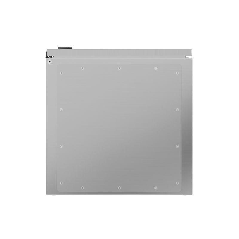  Корпус навесной STH с М/П из нержавеющей стали AISI316 600х400х400мм с фланцем DKC R5STH0644F-316 фото в каталоге от BTSprom.by