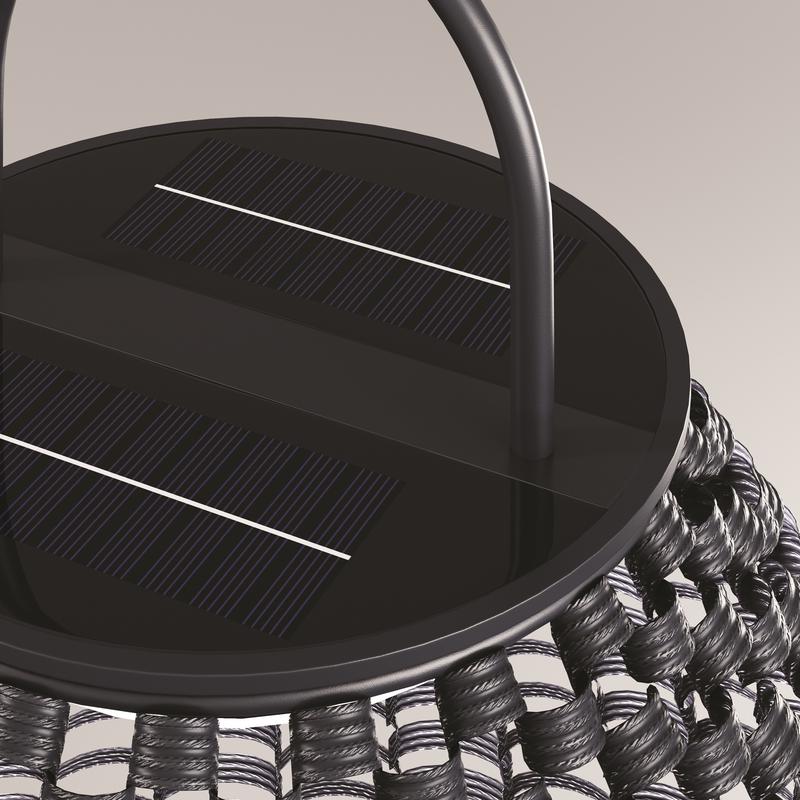  Светильник Plet 5Вт 3000К IP65 ландшафтный Maytoni OSL599FL-L5B3K1 фото в каталоге от BTSprom.by