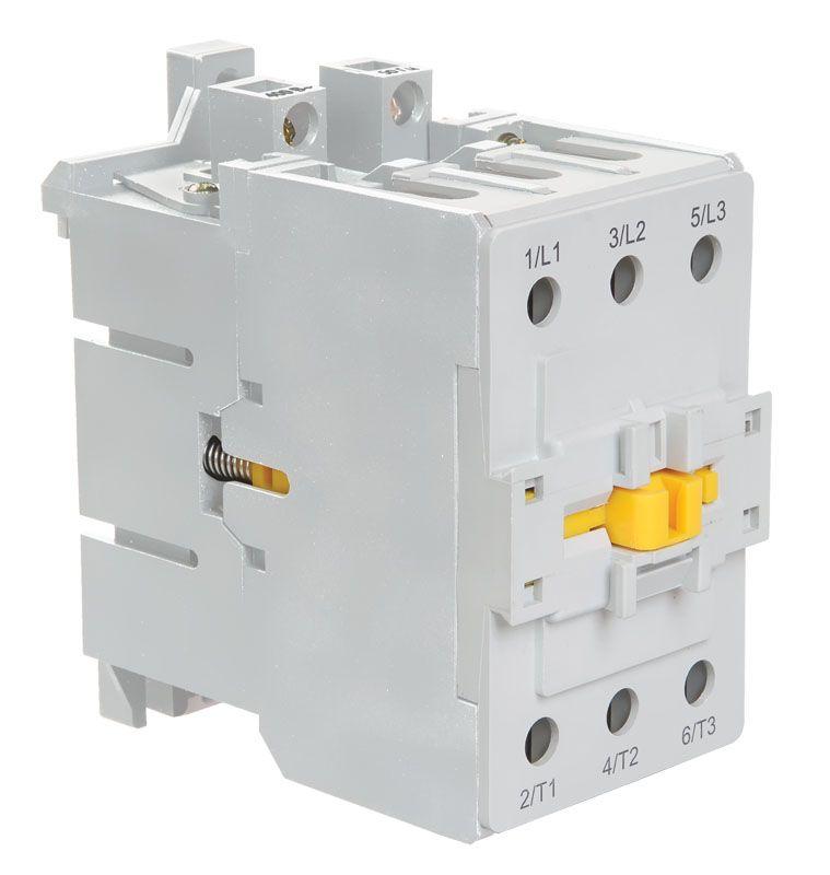 контактор пм12-063150 400в karat iek kkp-063-400-11 от BTSprom.by