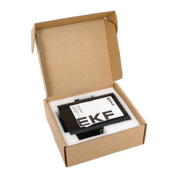  Коммутатор управляемый промышленный уровня L2 ML2-8GT 8 портов 10/100/1000Base-T(X) RJ45 монтаж на DIN-рейку TSX EKF TSX-ML2-8GT фото в каталоге от BTSprom.by