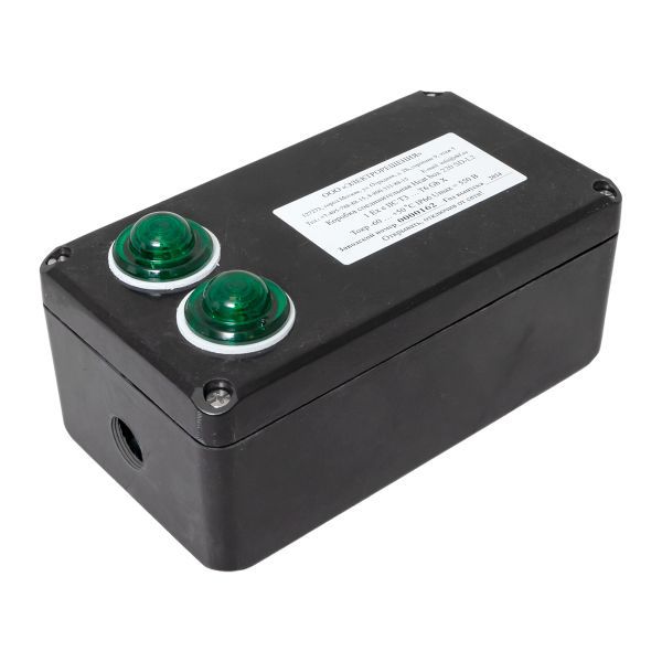  Коробка соединительная Heat box 220 SD-L2 EKF HB220SDL2 фото в каталоге от BTSprom.by