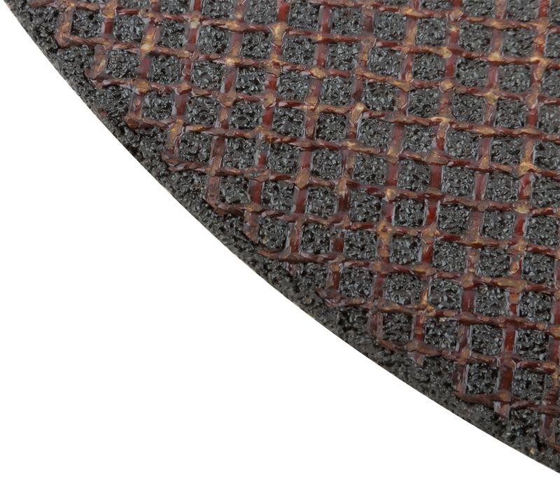  Диск отрезной по металлу Т41-400х4.0х32мм Profi Cutop 40011т фото в каталоге от BTSprom.by