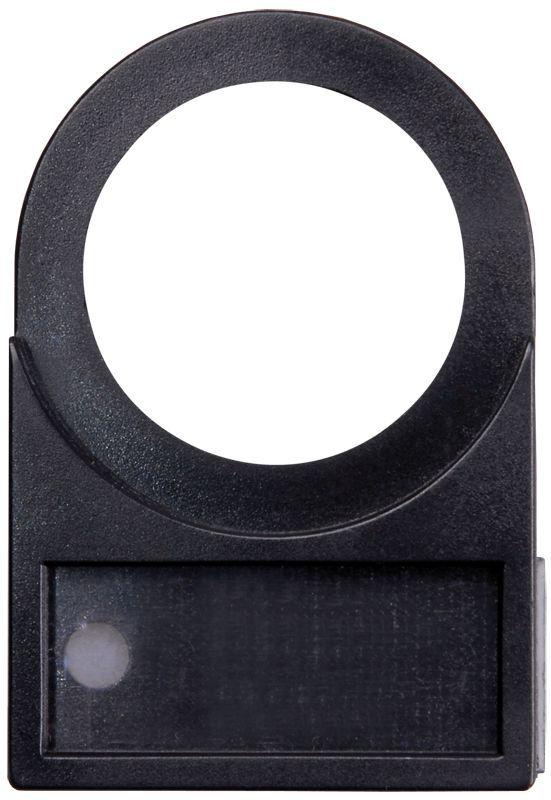 держатель маркировки dm 11х25 karat iek dm11x25 от BTSprom.by