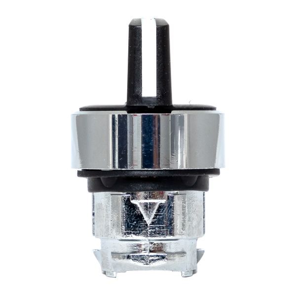  Механизм переключателя исполнительный ХB4 на 3 положения с фиксацией без подсветки с длинной ручкой PROxima EKF XB4BJ3F фото в каталоге от BTSprom.by