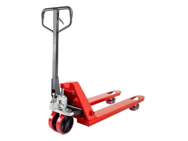 тележка гидравлическая 3т startul auto (st8048-03) (рохля) st8048-03 от BTSprom.by