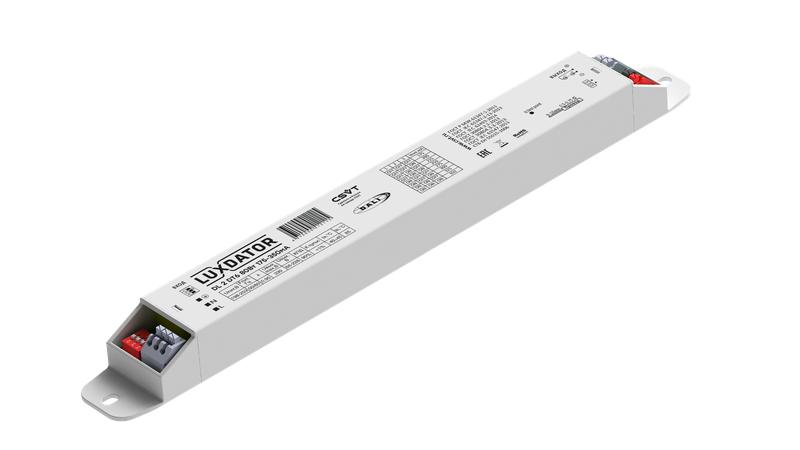 источник питания luxdator dl 2 dt6 80вт 175-350ма csvt цб-00011545 от BTSprom.by