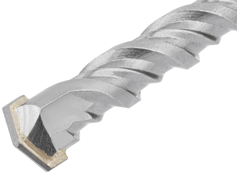  Бур по бетону SDS PLUS с двойн. резьбой 16х450мм FIT 32968 фото в каталоге от BTSprom.by