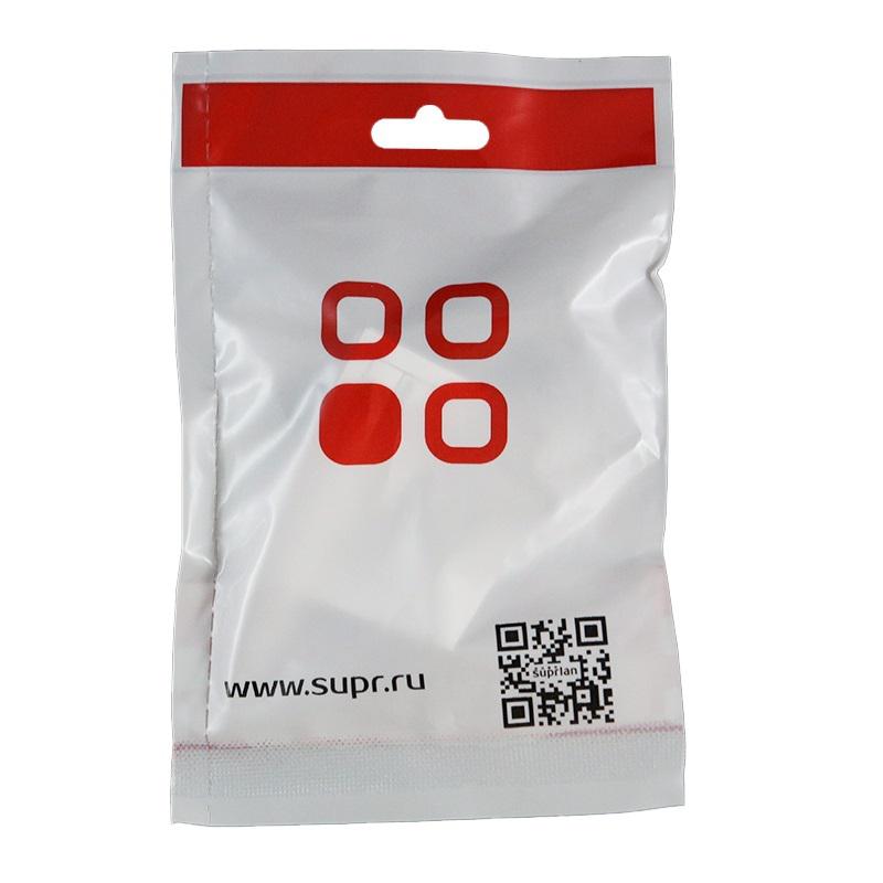  Коннектор 8P8C UTP кат.6A RJ-45 безынструментальный (DIY) SUPRLAN 10-0239-1 фото в каталоге от BTSprom.by