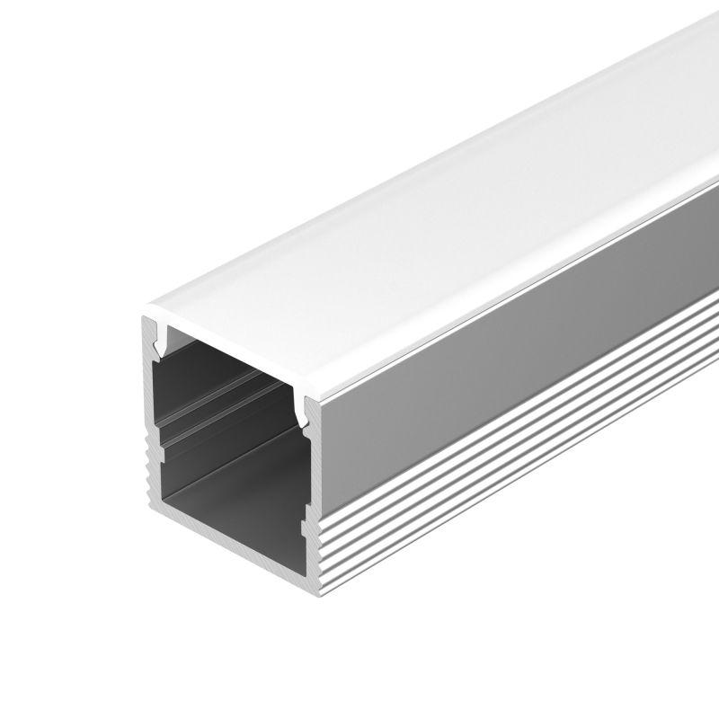 профиль sl-mini-15-2000 anod l2000 алюм. arlight 049019 от BTSprom.by