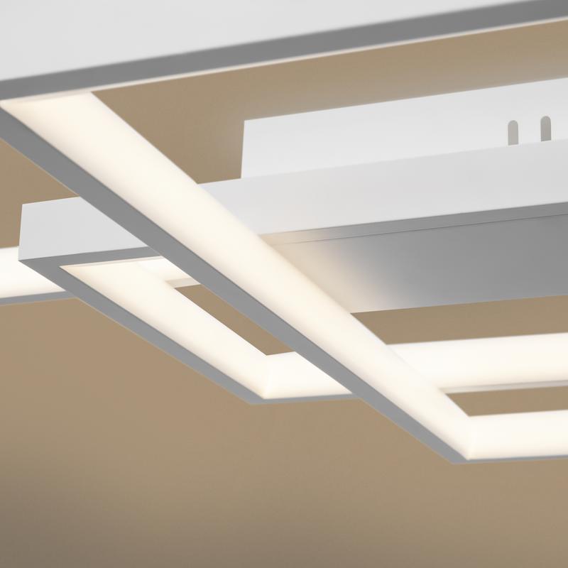  Светильник Majari 66Вт IP20 потолочн. Freya FR10021CL-L66W фото в каталоге от BTSprom.by