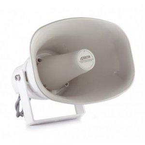 громкоговоритель hp-15t рупорный 15/7.5вт roxton 209409 от BTSprom.by