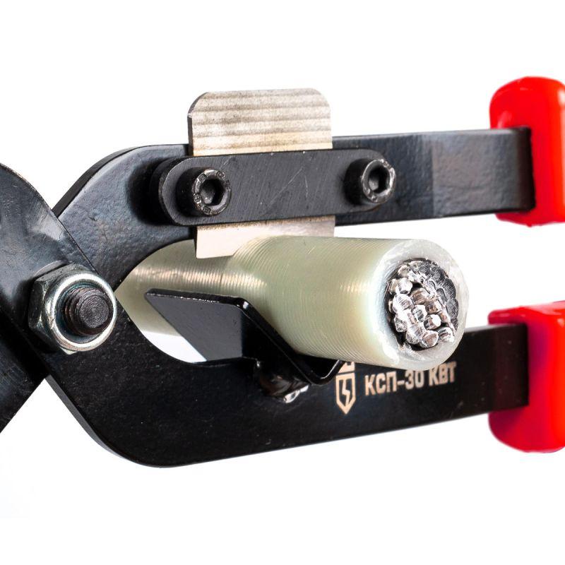  Инструмент для разделки каб. из сшитого полиэтилена КСП-30 КВТ 73866 фото в каталоге от BTSprom.by