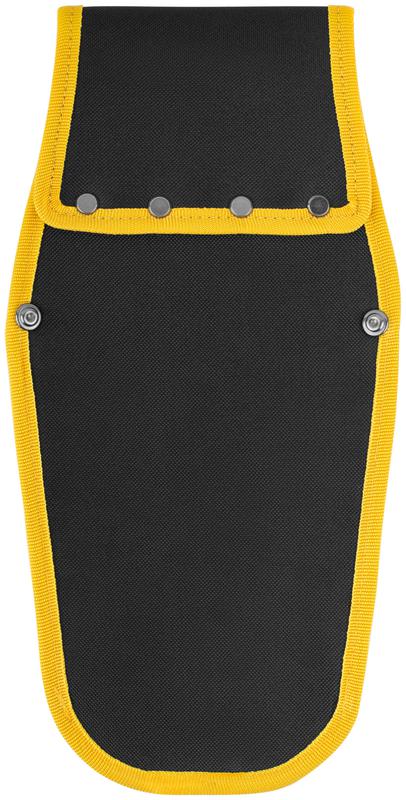  Пояс для инструмента кобура для шуруповерта полиэстер 4 отделения FIT 12529 фото в каталоге от BTSprom.by