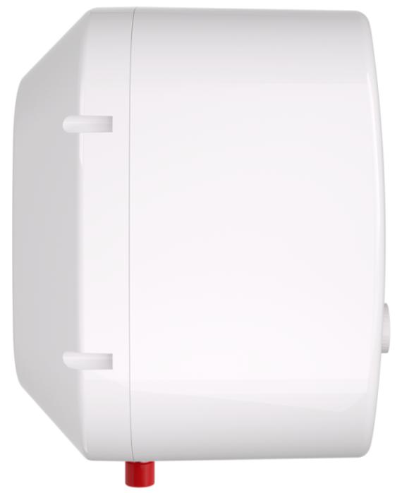  Водонагреватель электрический накопительного типа QUATTRO 10л RWH-Q10-FEU ROYAL Clima НС-1631830 фото в каталоге от BTSprom.by