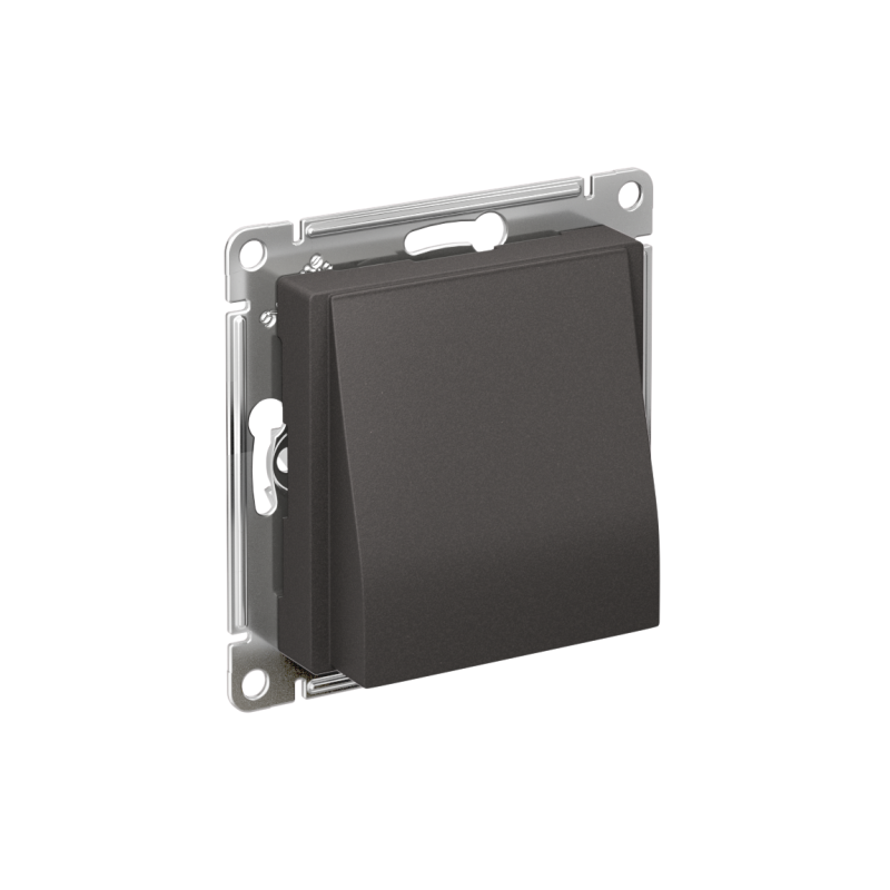 вывод кабеля atlasdesign механизм базальт se atn001499 от BTSprom.by