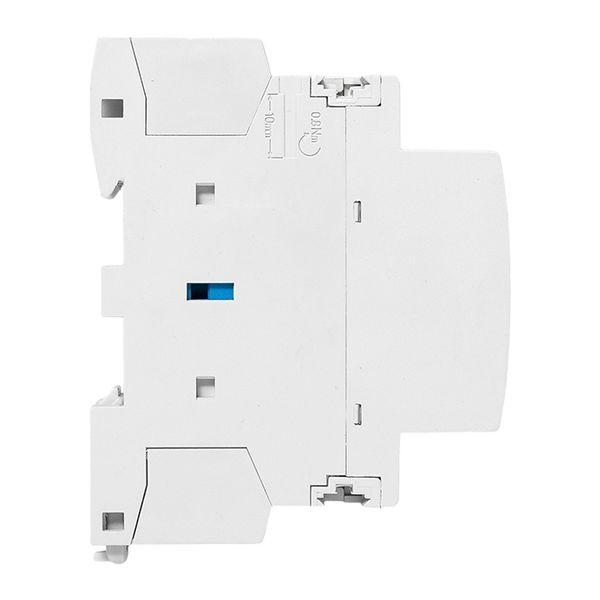  Контактор модульный КМ 25А 2NC (1 мод.) PROxima EKF km-1-25-02 фото в каталоге от BTSprom.by