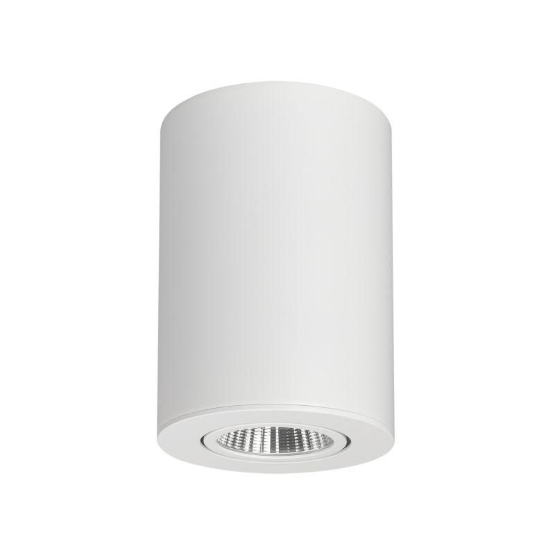 светильник светодиодный sp-focus-r90-9w day white ip20 метал. arlight 021424 от BTSprom.by
