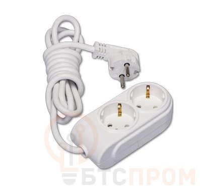 Удлинитель 2х15м с заземл. 16А IP20 защ. шторки Makel N2210093 фото в каталоге от BTSprom.by  Удлинитель 2х15м с заземл. 16А IP20 защ. шторки Makel N2210093 фото в каталоге от BTSprom.by