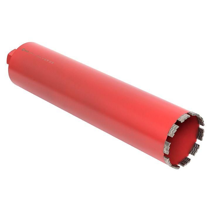 коронка алмазная (проходка) wchp-112/450 (1 1/4дюйм unc) expert ekf wchp-sf112/450 от BTSprom.by