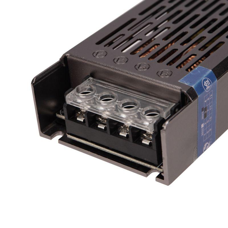  Источник питания (драйвер) 24В 300Вт IP20 с разъемами под винт Rexant 200-1050 фото в каталоге от BTSprom.by