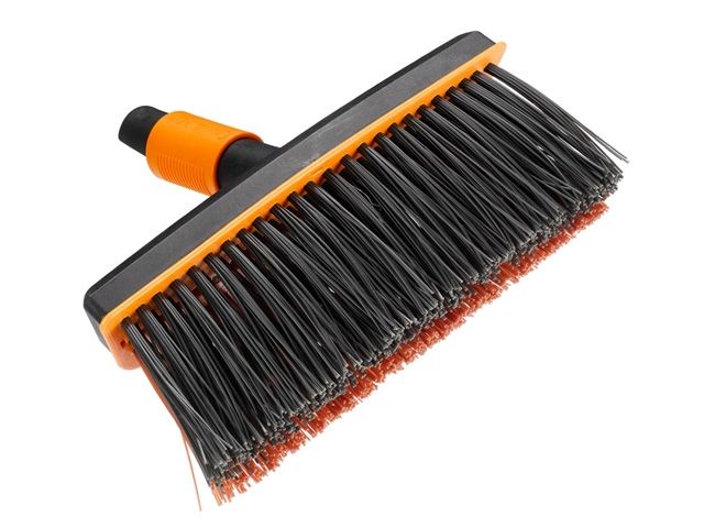щетка 26-18,5см quikfit fiskars 1001417 от BTSprom.by
