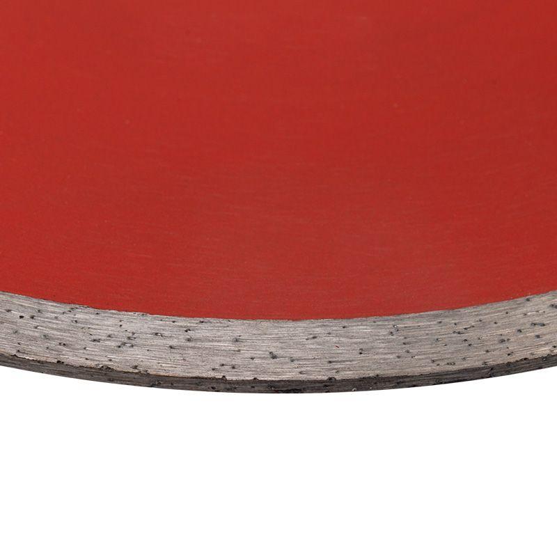  Диск алмазный отрезной сплошной 230х22.23х2.4х10мм Rexant 90-0115 фото в каталоге от BTSprom.by