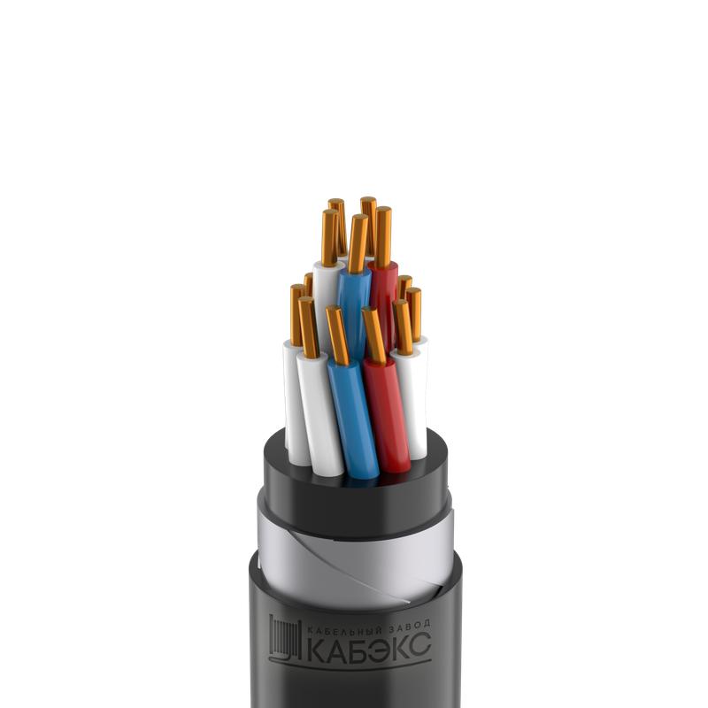 кабель квббшвнг(а)-ls 14х1.5 0.66кв (м) кабэкс тхм00131968 от BTSprom.by