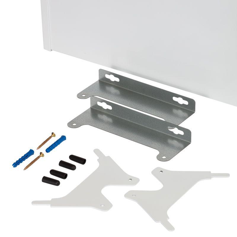  Конвектор электрический Такса с механическим термостатом 1.5кВт СОКОЛ 60-0122 фото в каталоге от BTSprom.by