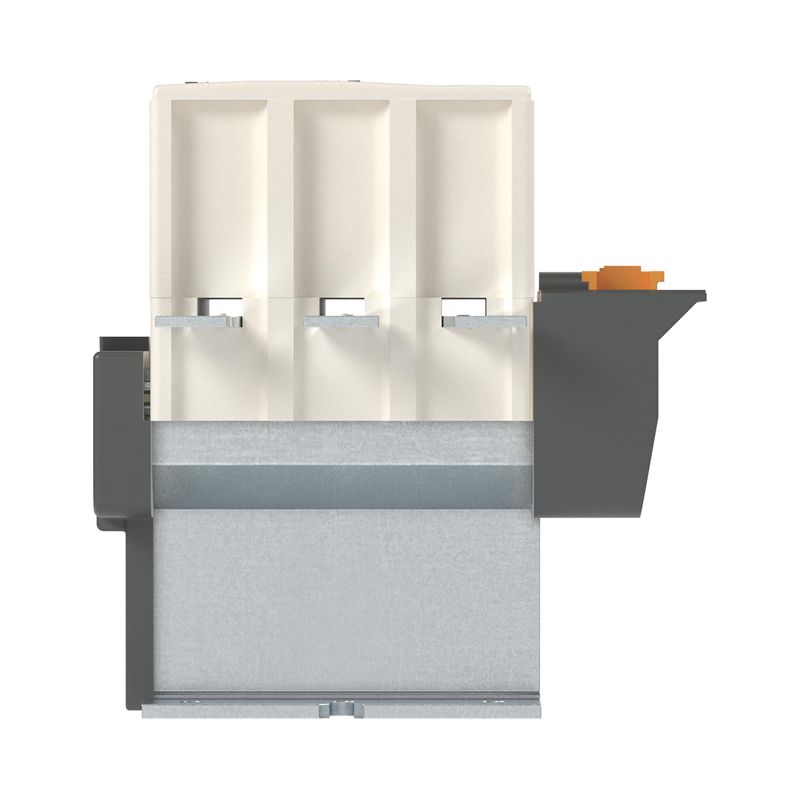  Контактор магнитный DSC115-3C00A230 115А 55кВт (AC3) 220В AC YON DSC115-3C00A230 фото в каталоге от BTSprom.by