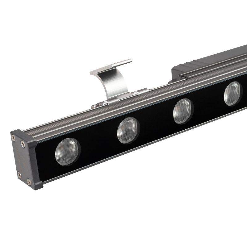 прожектор линейный ar-line-500-9w day4000 (gr 15x60 deg 230в) (закрытый) arlight 041723 от BTSprom.by