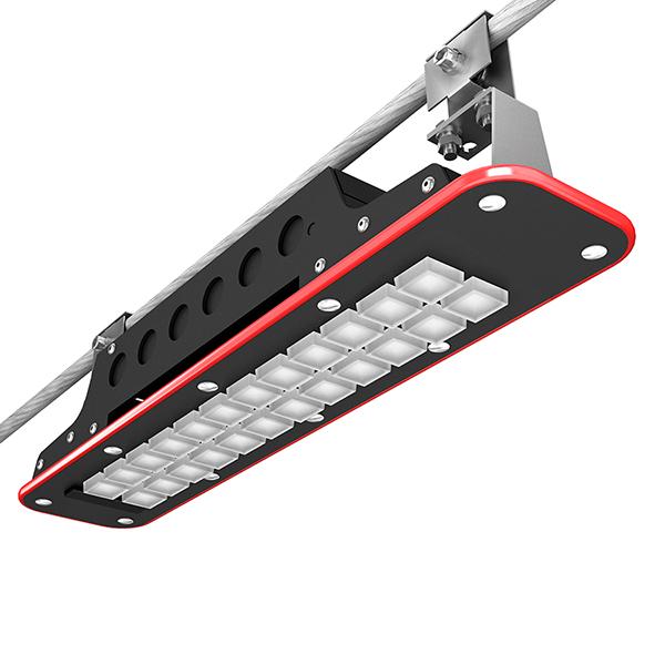 светильник le-ссу-28-020-0909-67т "оптима" led-effect 0909 от BTSprom.by