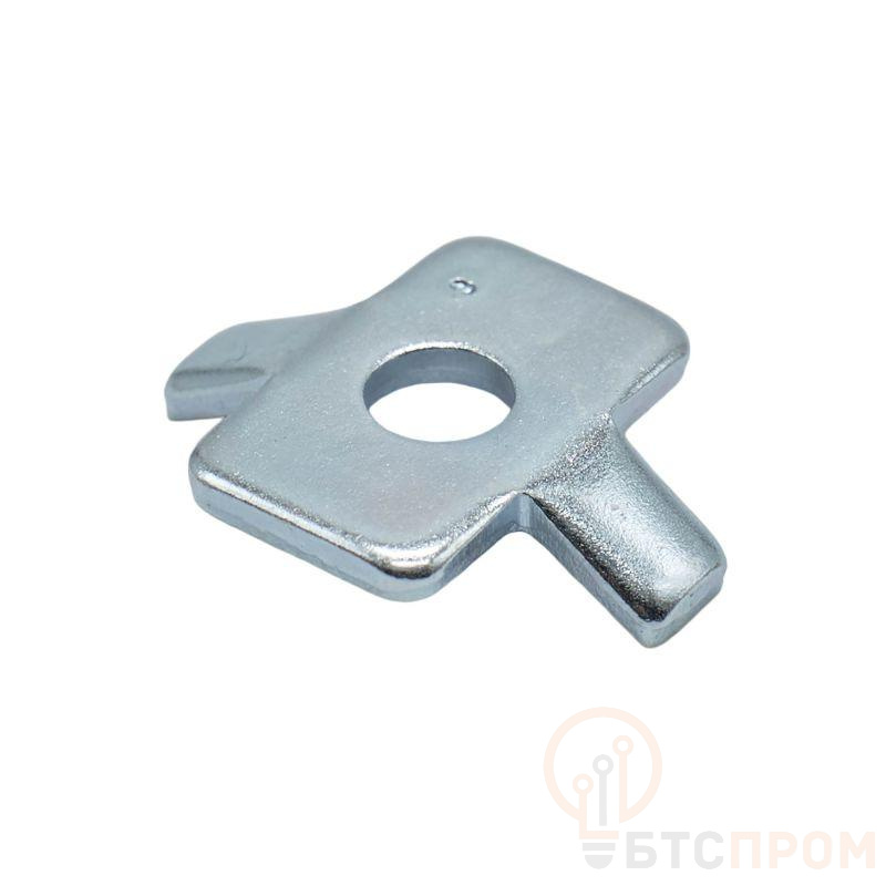 Шайба для проволочного лотка M6 верхняя (уп.50шт) DKC CM180600 фото в каталоге от BTSprom.by  Шайба для проволочного лотка M6 верхняя (уп.50шт) DKC CM180600 фото в каталоге от BTSprom.by