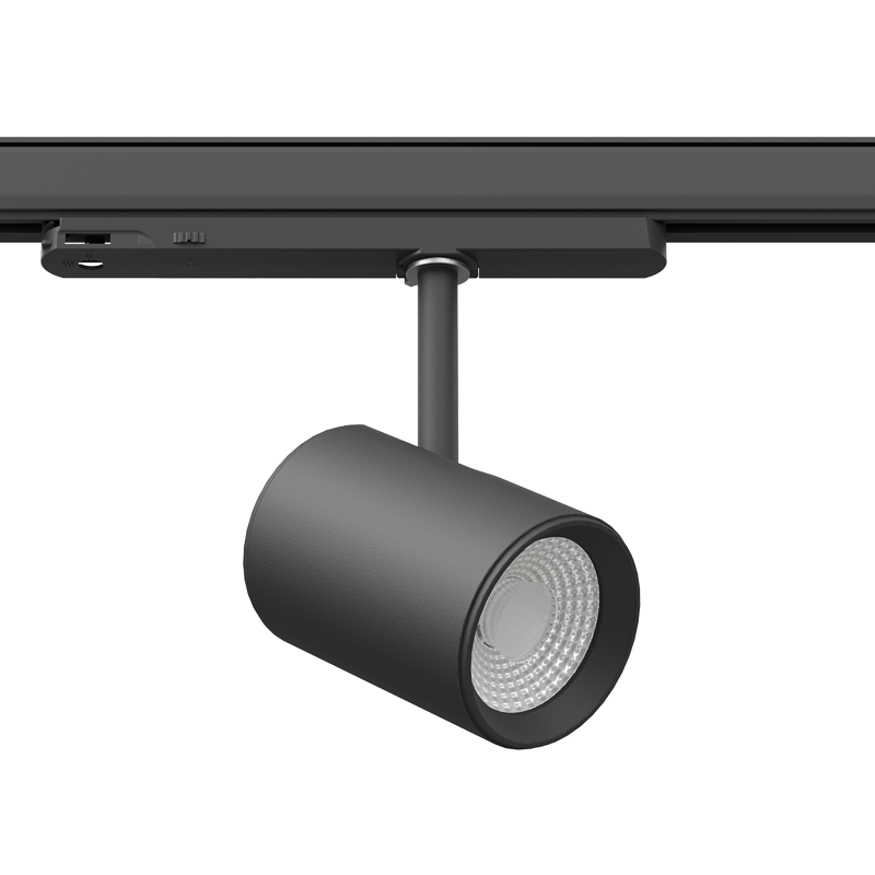 светильник iris/t led 15 bl d60 4000k ст 1763000150 от BTSprom.by