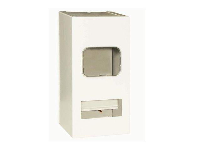щит учетно-распред. навес. щурн-1/6 (300х150х130) tdm sq0905-0033 от BTSprom.by