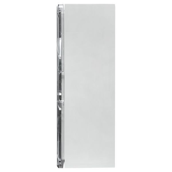  Бокс пластиковый с монтажной платой 500х400х180 IP65 прозр. дверь PROxima EKF PBT65MP006 фото в каталоге от BTSprom.by