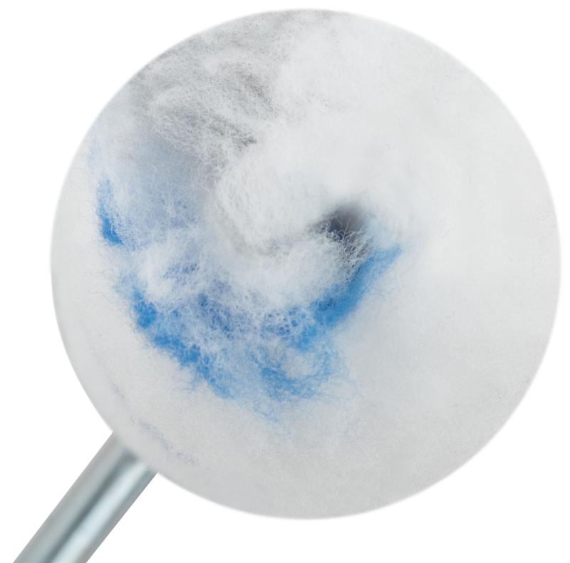  Валик полиакриловый дюймминидюйм 15/39 ворс 12мм 100мм MOS 02724М фото в каталоге от BTSprom.by