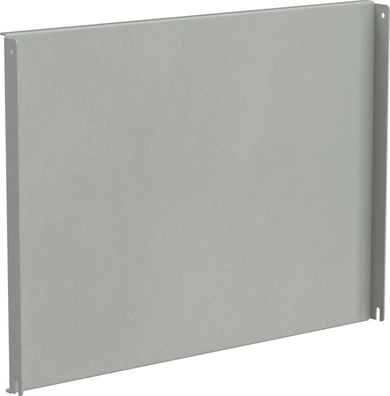 панель монтажная 375х800 format iek ykm40d-fo-mp-0375-080 от BTSprom.by