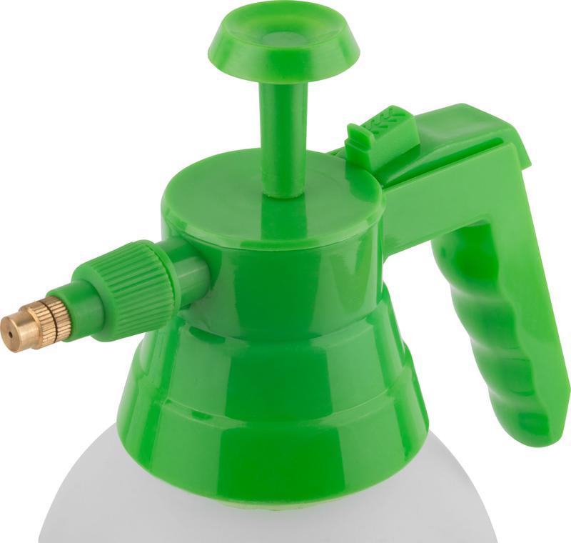  Опрыскиватель ручной 1.5л FIT 77327 фото в каталоге от BTSprom.by