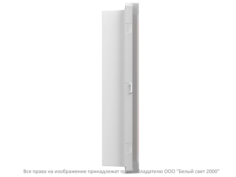  Оповещатель пожарный световой BS-VETERIS-10-F1-24 Белый свет a24642 фото в каталоге от BTSprom.by