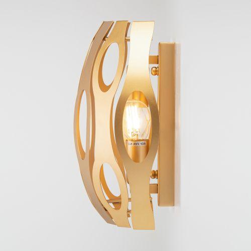  Бра Mitzi 4079-402 настенный 2хE14 40Вт дизайн Rivoli Б0047920 фото в каталоге от BTSprom.by