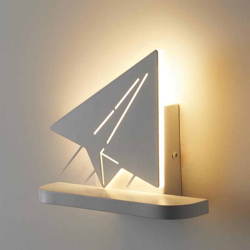  Светильник Mio 13Вт IP20 бра настен. Freya FR5462WL-L13W фото в каталоге от BTSprom.by