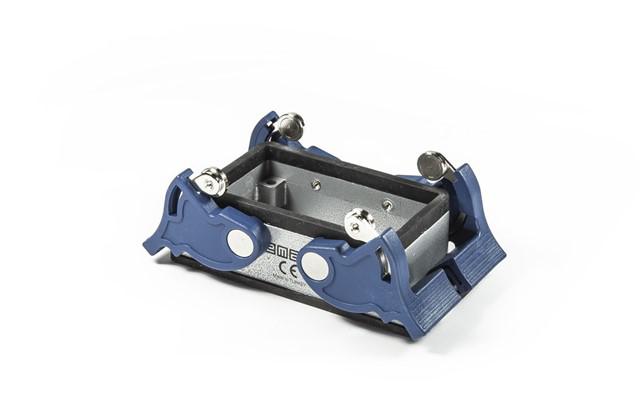 корпус низкийпустой 10п emas ebm10gm44 от BTSprom.by