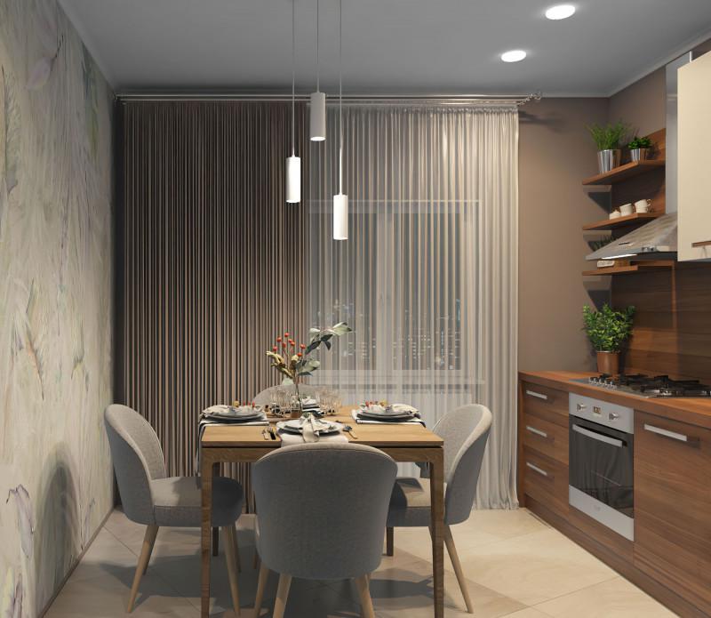  Светильник 18Вт 3000К IP20 LED встраив. пластик бел. DENKIRS 600658 фото в каталоге от BTSprom.by