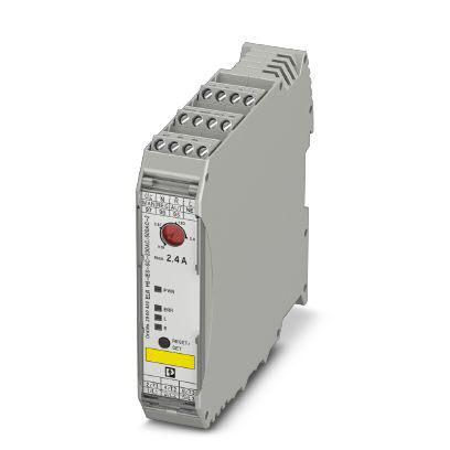 пускатель гибридный elr h5-ies-sc-230ac/500ac-2 phoenix contact 2900420 от BTSprom.by