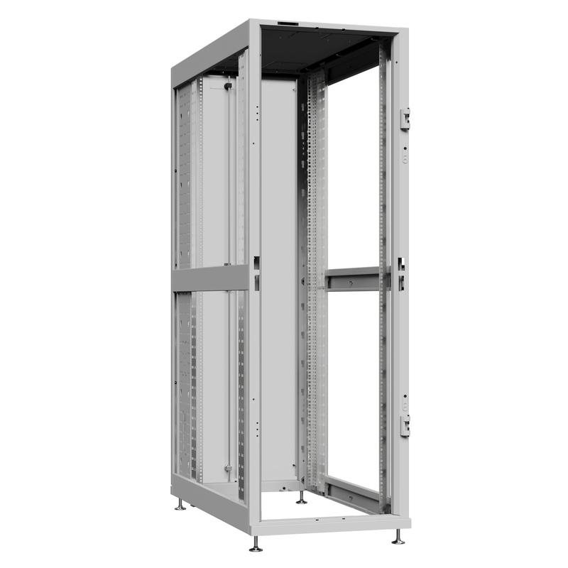 шкаф 42u 600х1070 ns sysmatrix ns 6142.7050 от BTSprom.by