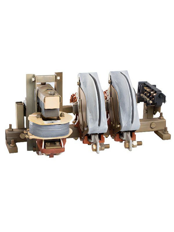 контактор кт-6052с у3 2п 630а 220в 2но+2нз установка на плите электротехник et006355 от BTSprom.by