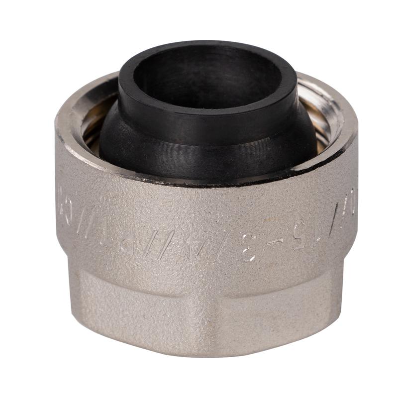 концовка для монтажной трубки 3/4дюйм royal thermo нс-1064022 от BTSprom.by
